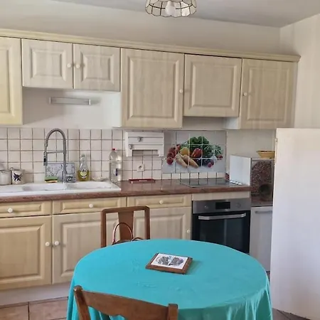 Le Jardin Des Vignes
