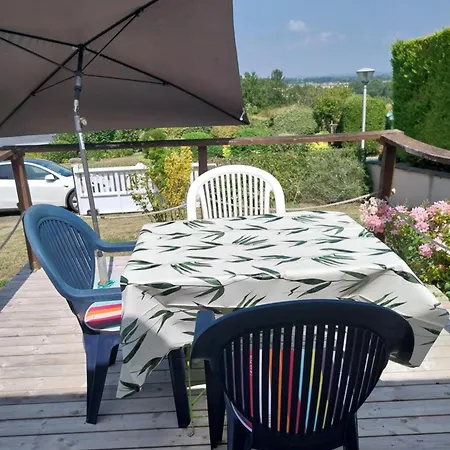 Le Jardin Des Vignes Montsoreau