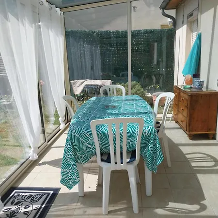Le Jardin Des Vignes Semesterbostad